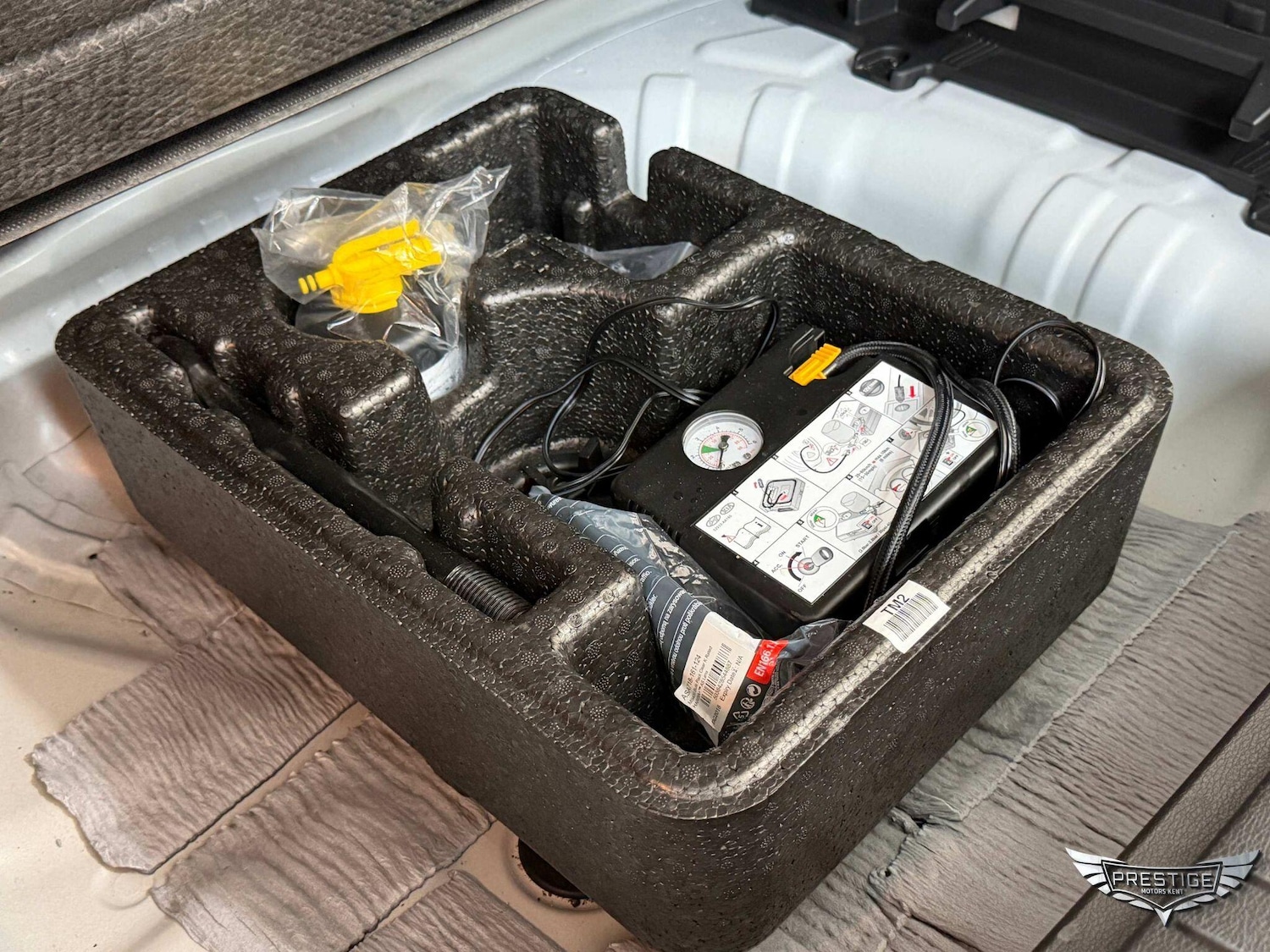 Used Hyundai KONA 2021 for sale - 78086124: Photo 97