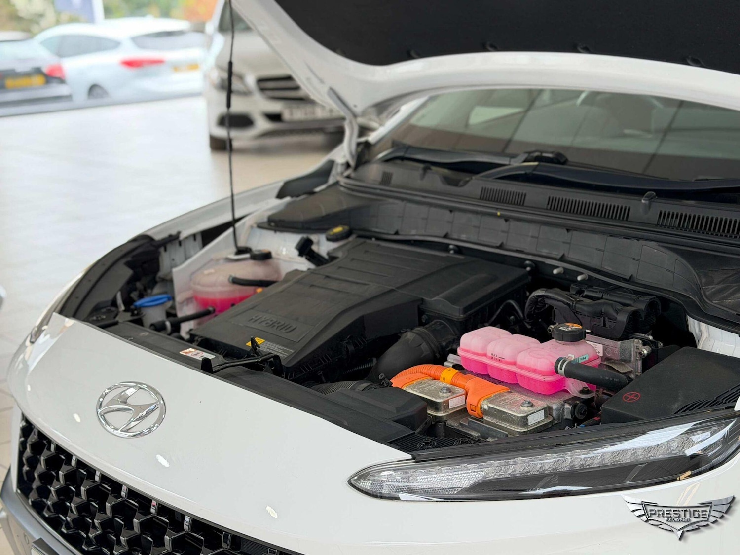 Used Hyundai KONA 2021 for sale - 78086124: Photo 98