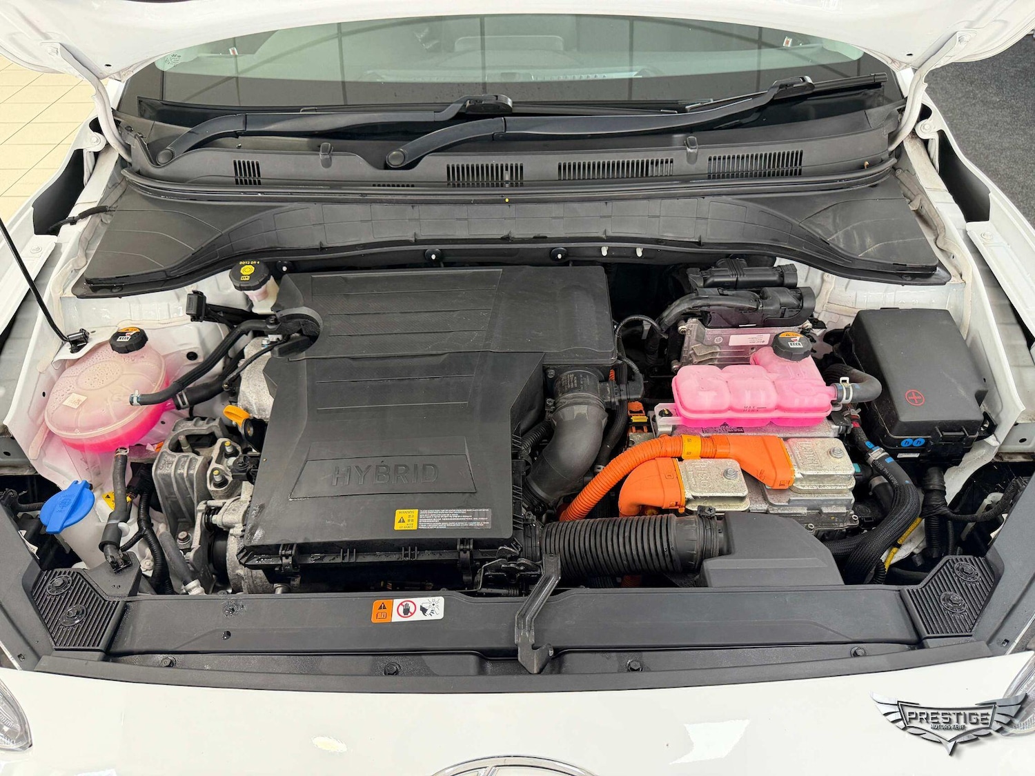 Used Hyundai KONA 2021 for sale - 78086124: Photo 99