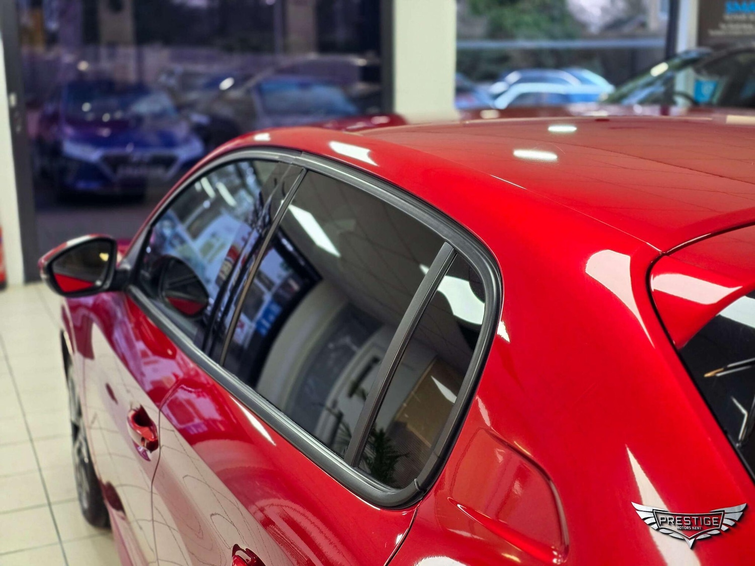 Used Peugeot 208 2020 for sale - 77191760: Photo 10