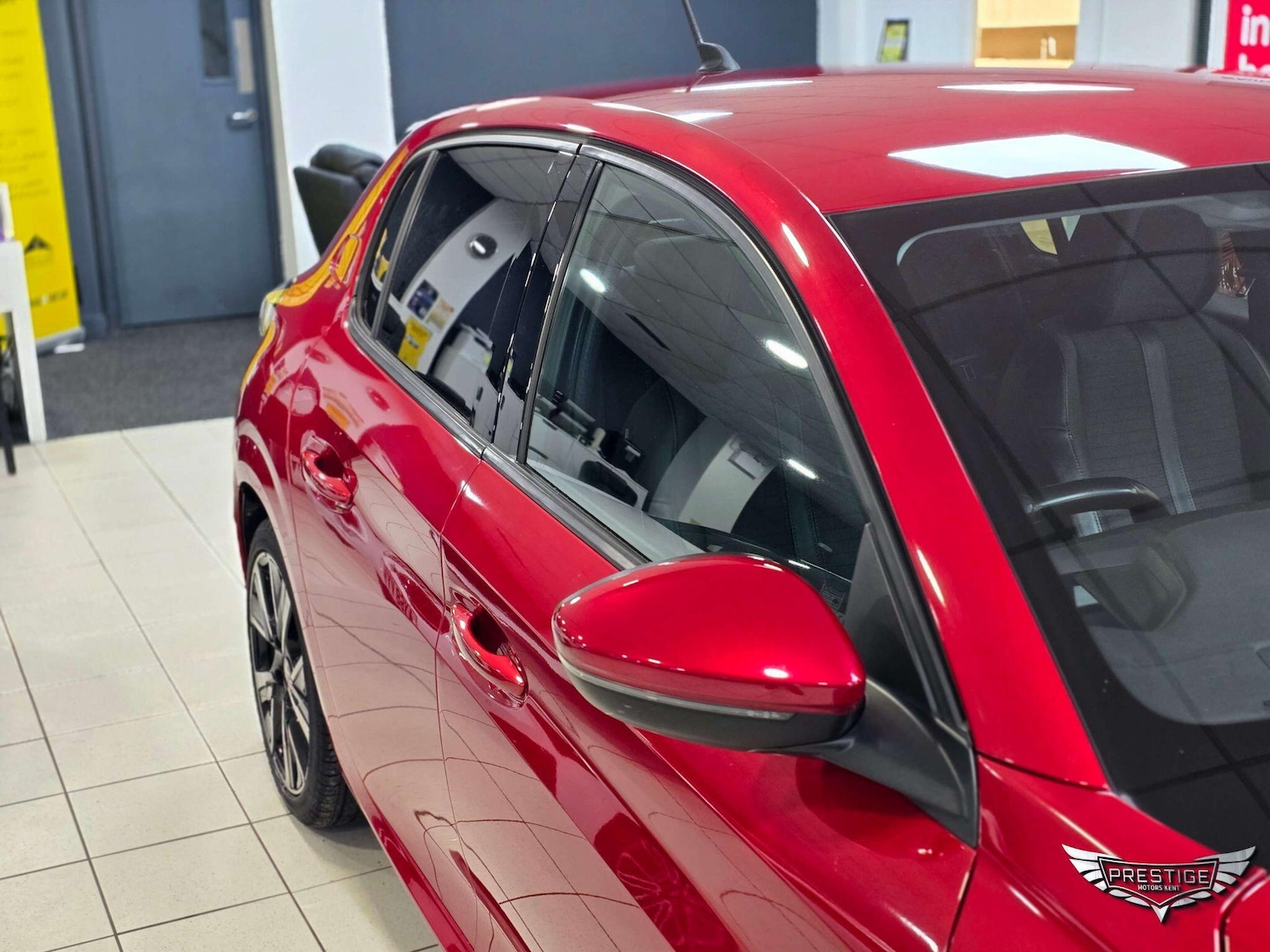 Used Peugeot 208 2020 for sale - 77191760: Photo 13