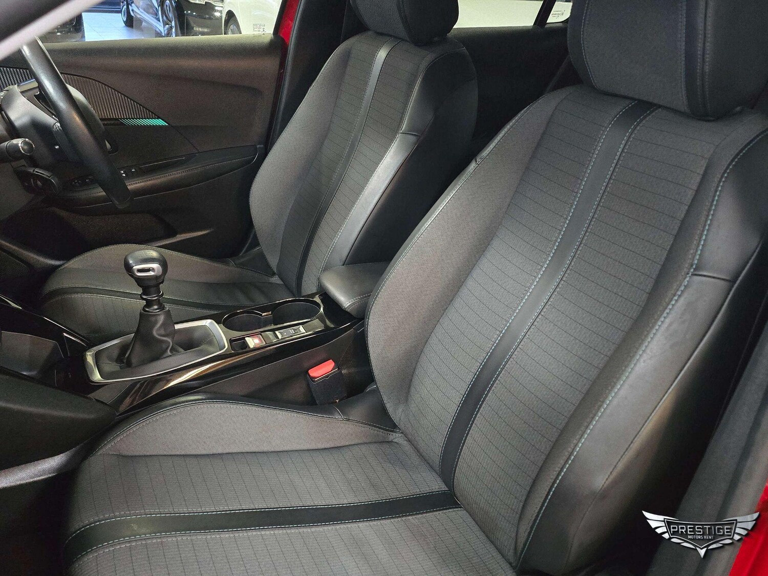 Used Peugeot 208 2020 for sale - 77191760: Photo 21