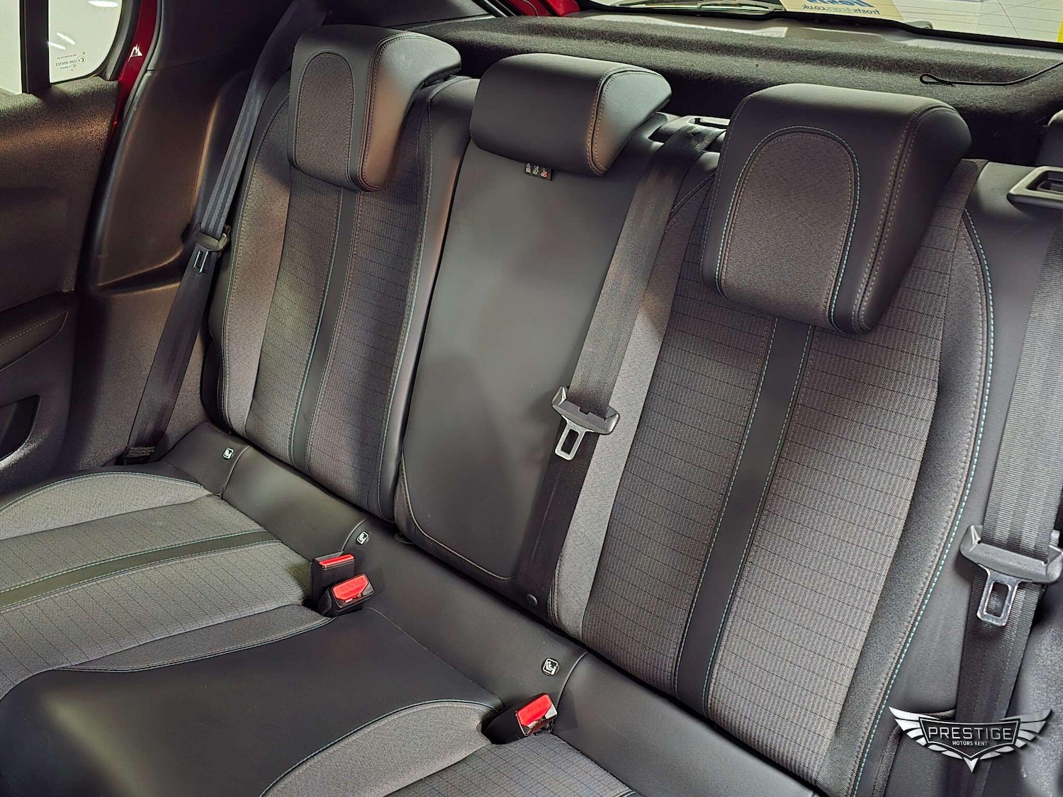 Used Peugeot 208 2020 for sale - 77191760: Photo 22