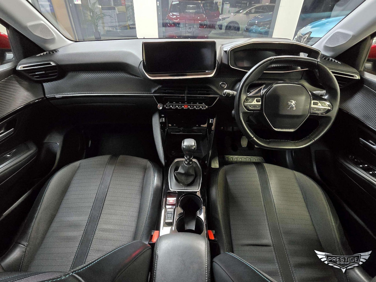 Used Peugeot 208 2020 for sale - 77191760: Photo 23