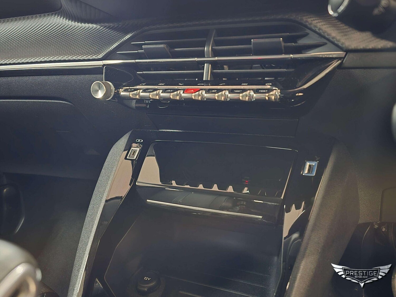 Used Peugeot 208 2020 for sale - 77191760: Photo 25