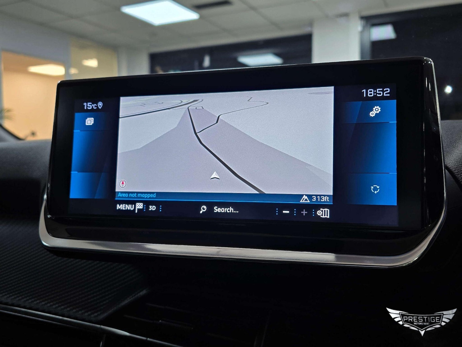 Used Peugeot 208 2020 for sale - 77191760: Photo 27