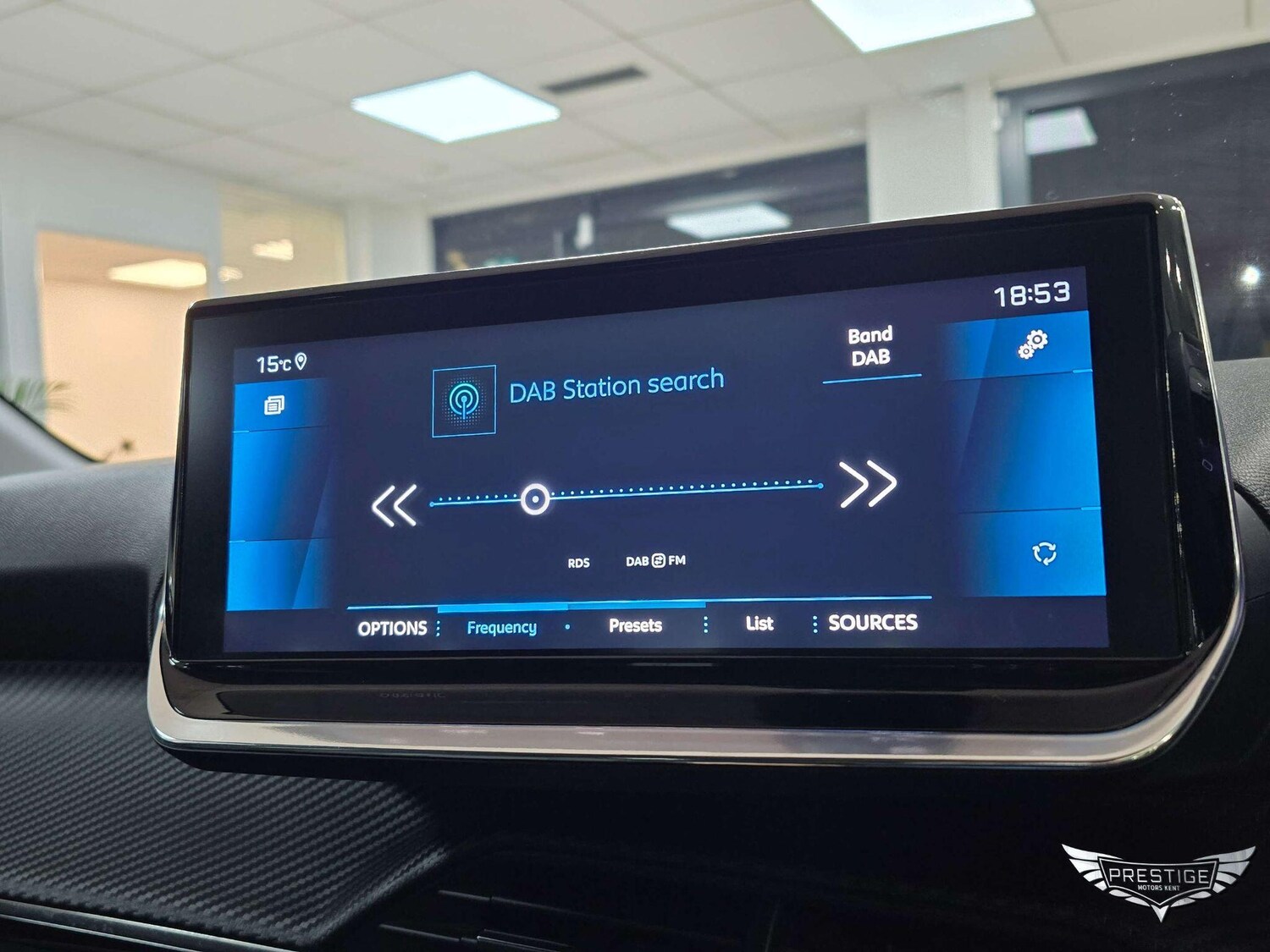 Used Peugeot 208 2020 for sale - 77191760: Photo 28