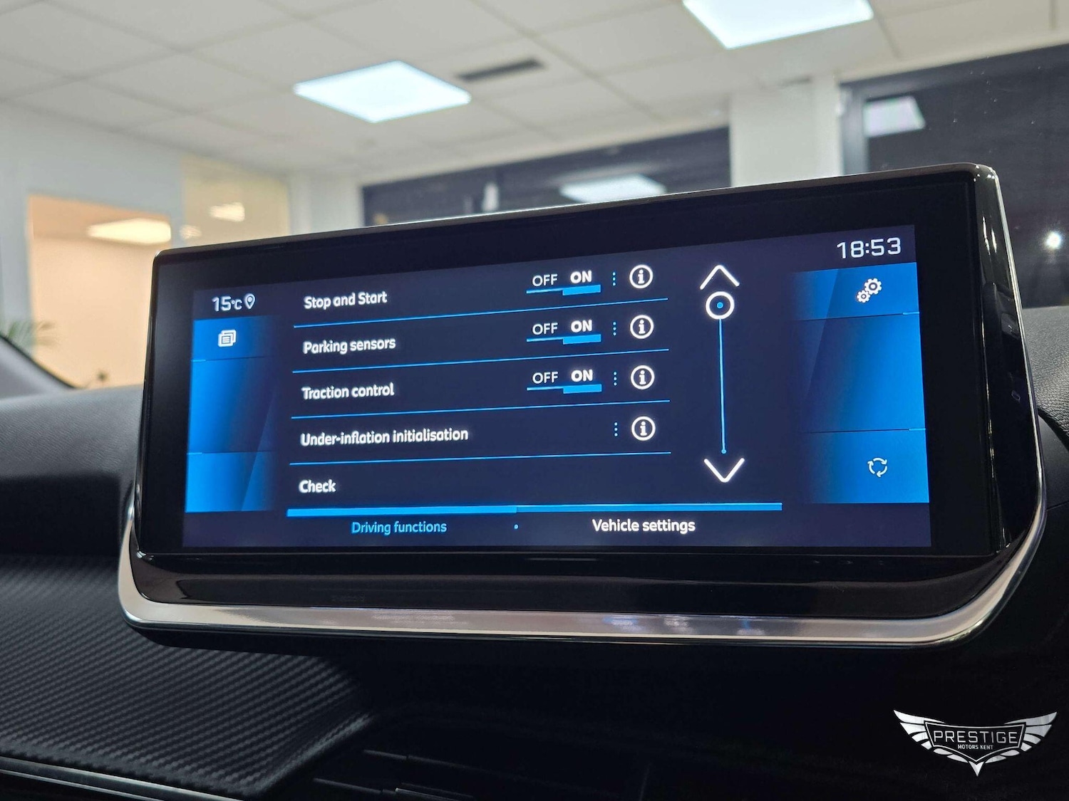 Used Peugeot 208 2020 for sale - 77191760: Photo 29