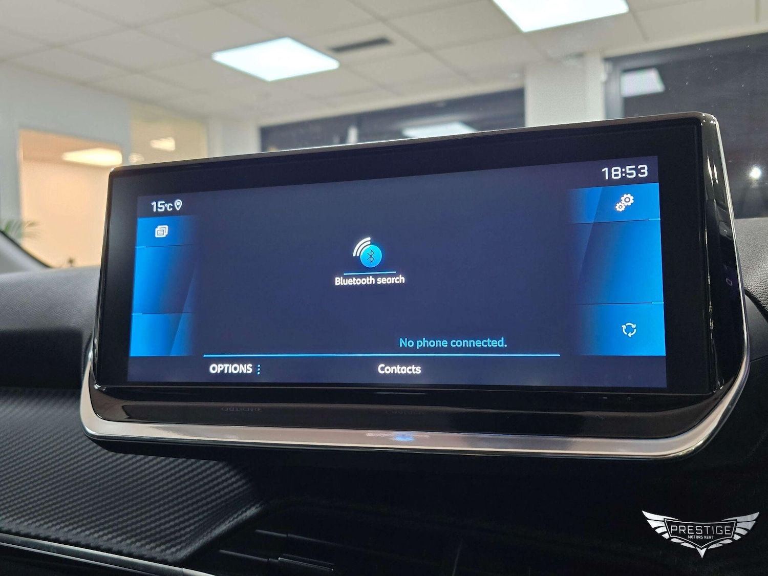 Used Peugeot 208 2020 for sale - 77191760: Photo 30