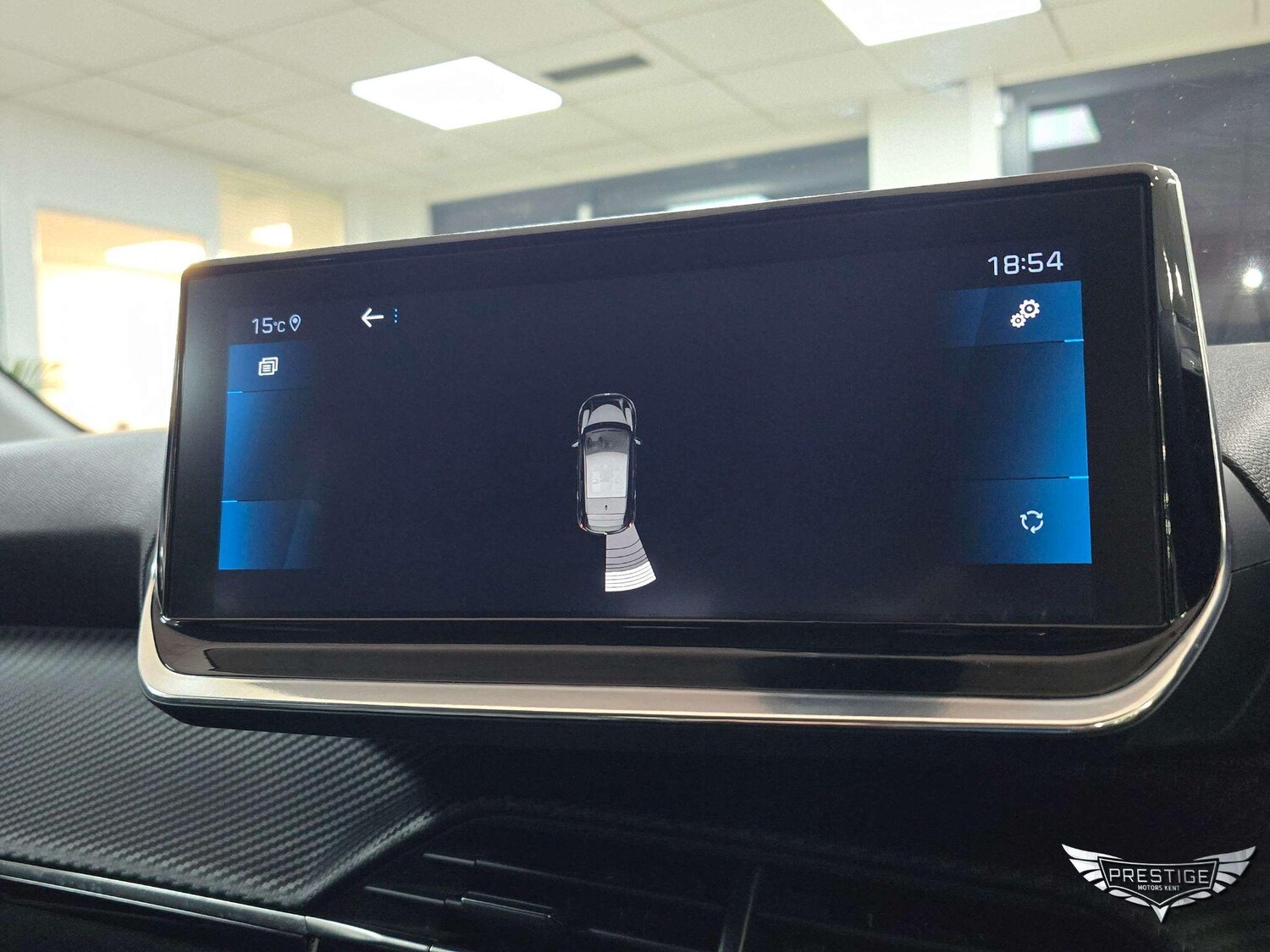 Used Peugeot 208 2020 for sale - 77191760: Photo 31