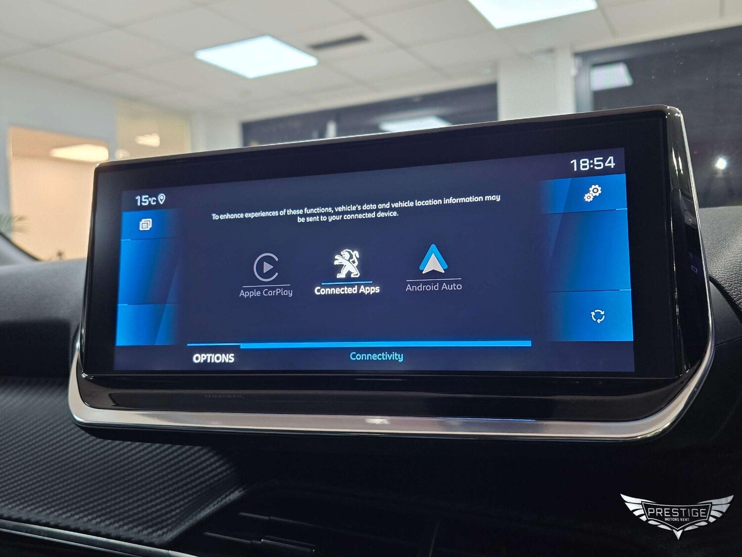 Used Peugeot 208 2020 for sale - 77191760: Photo 32