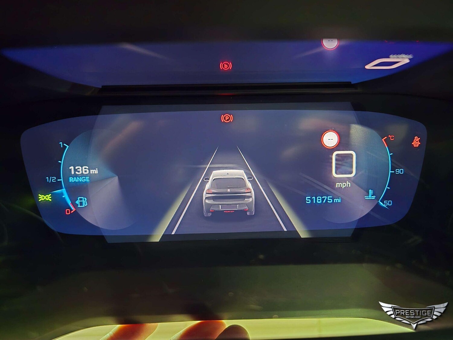 Used Peugeot 208 2020 for sale - 77191760: Photo 33