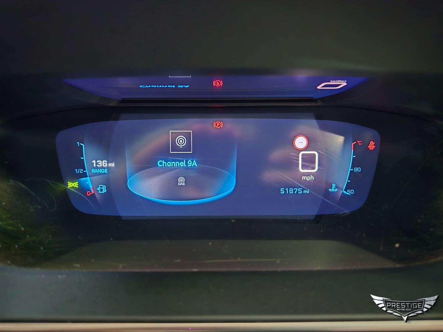 Used Peugeot 208 2020 for sale - 77191760: Photo 35