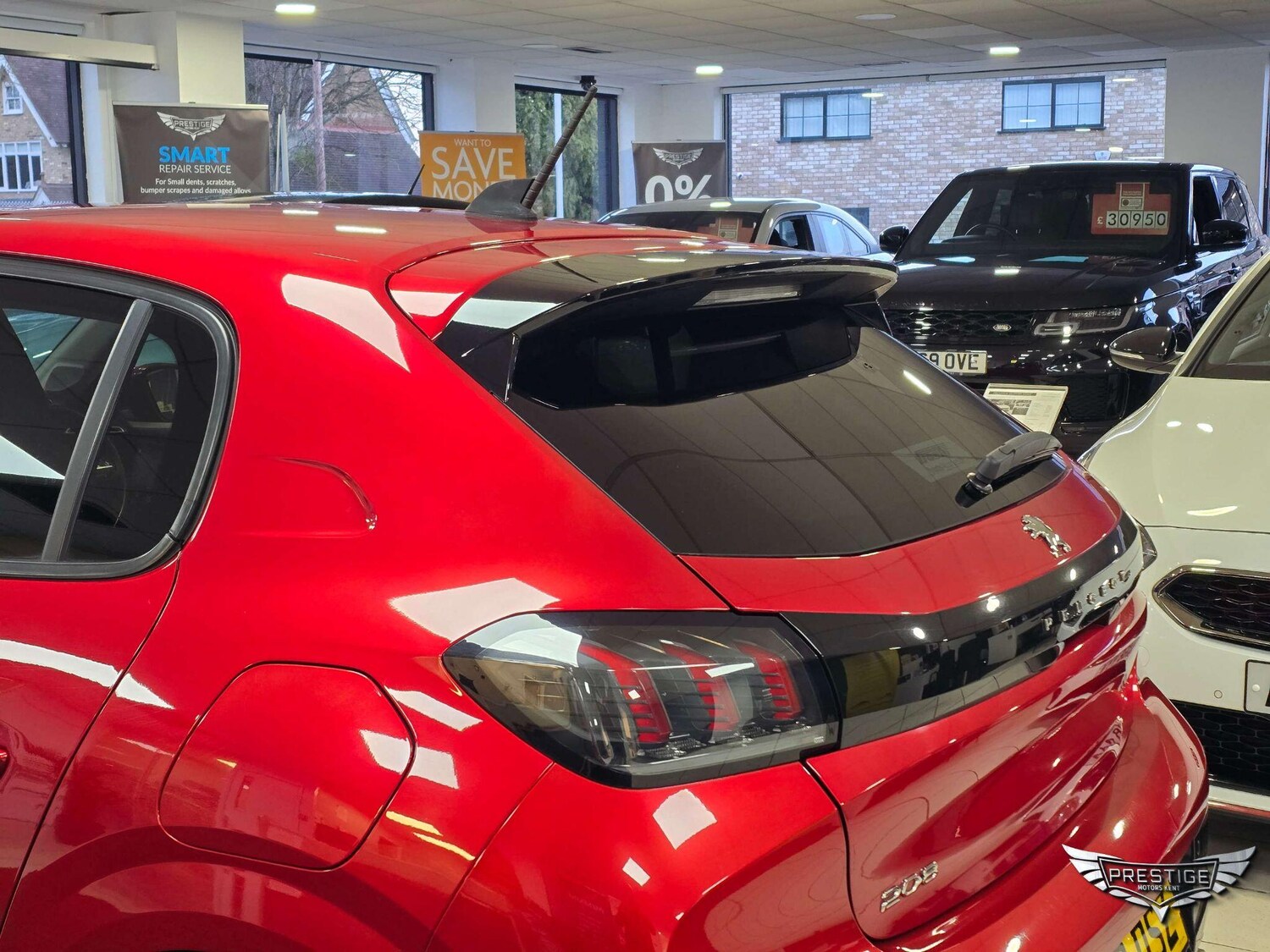 Used Peugeot 208 2020 for sale - 77191760: Photo 40