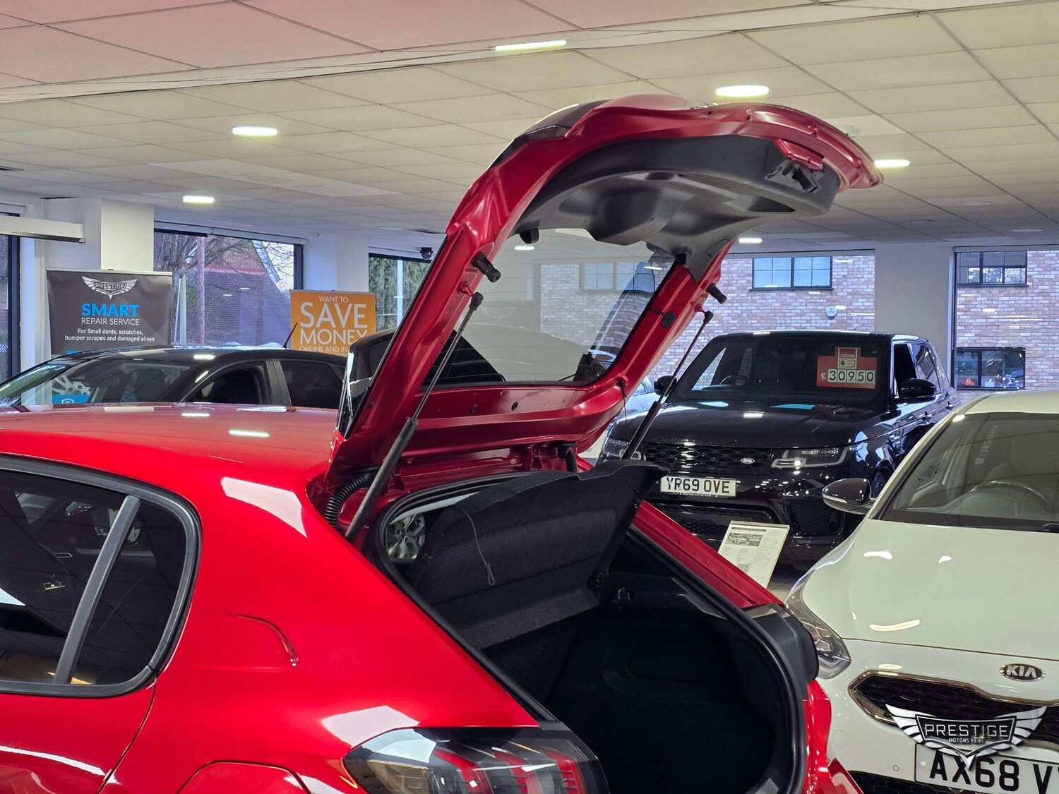 Used Peugeot 208 2020 for sale - 77191760: Photo 42