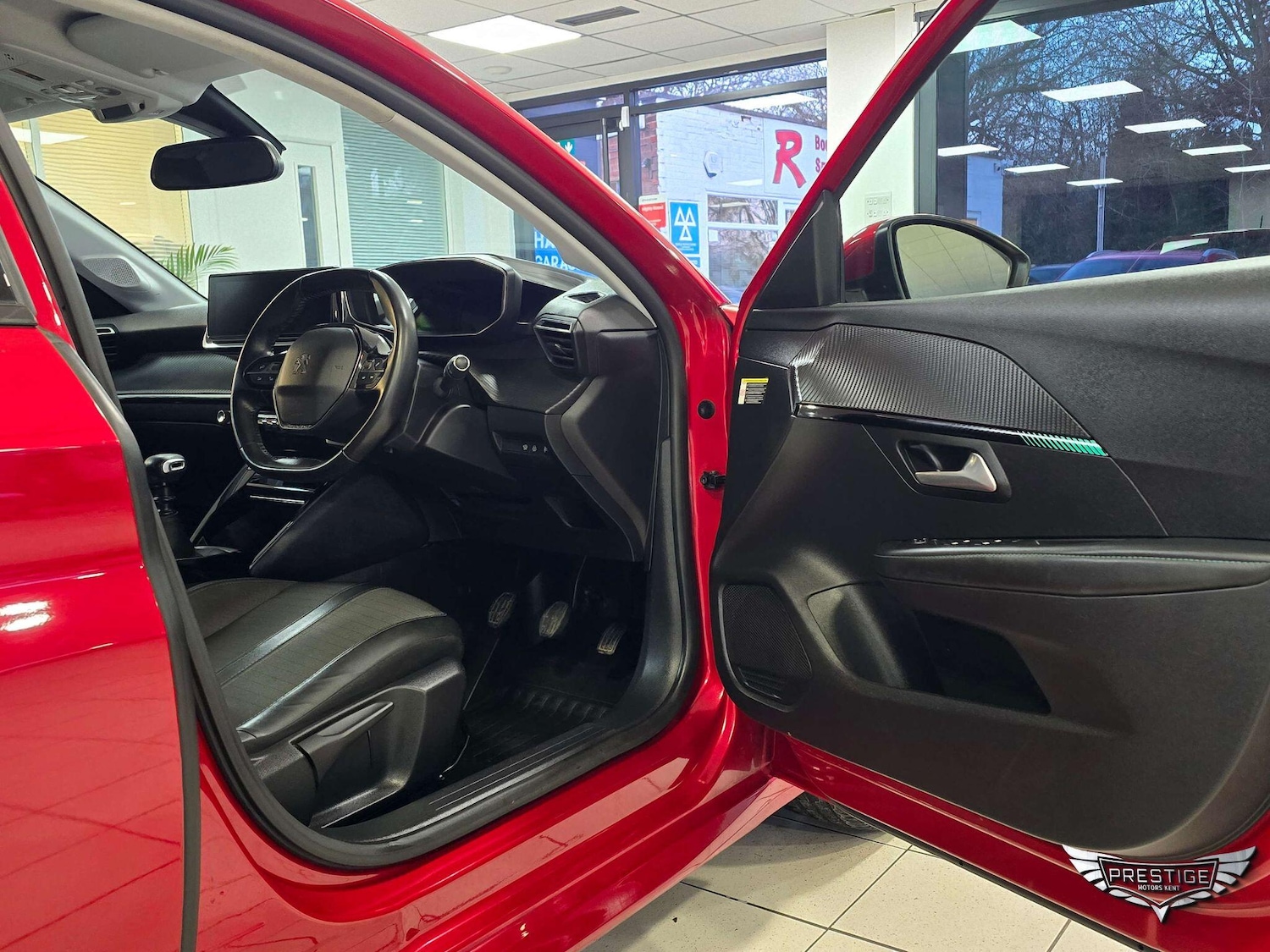 Used Peugeot 208 2020 for sale - 77191760: Photo 44