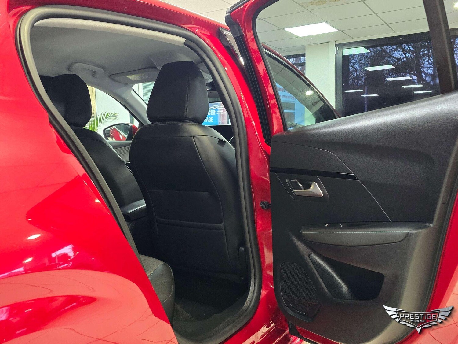 Used Peugeot 208 2020 for sale - 77191760: Photo 45