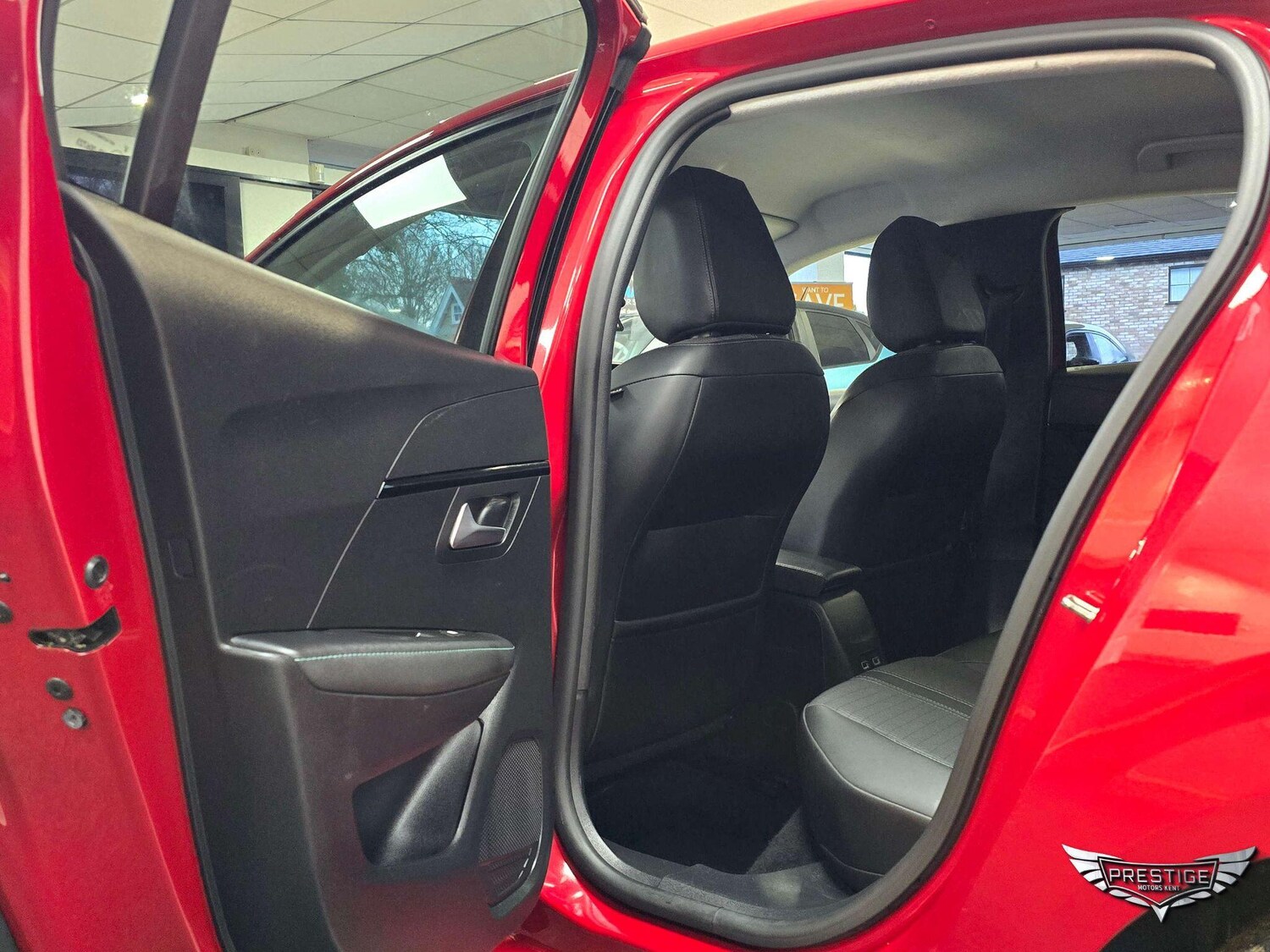 Used Peugeot 208 2020 for sale - 77191760: Photo 46