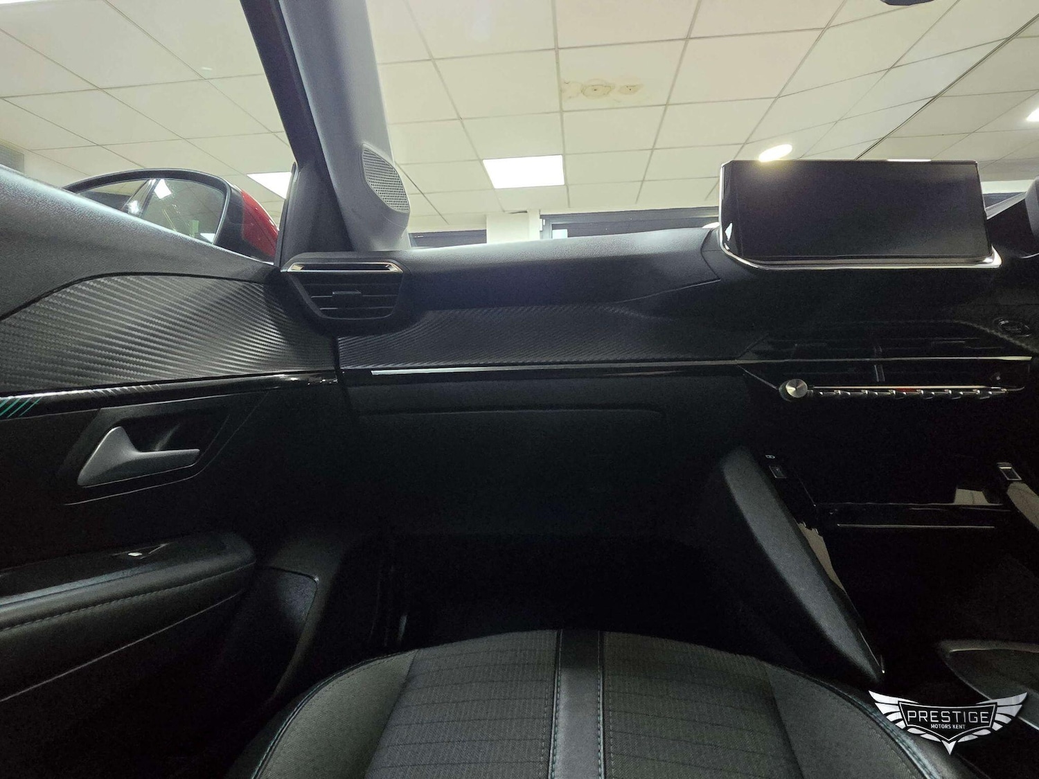 Used Peugeot 208 2020 for sale - 77191760: Photo 48