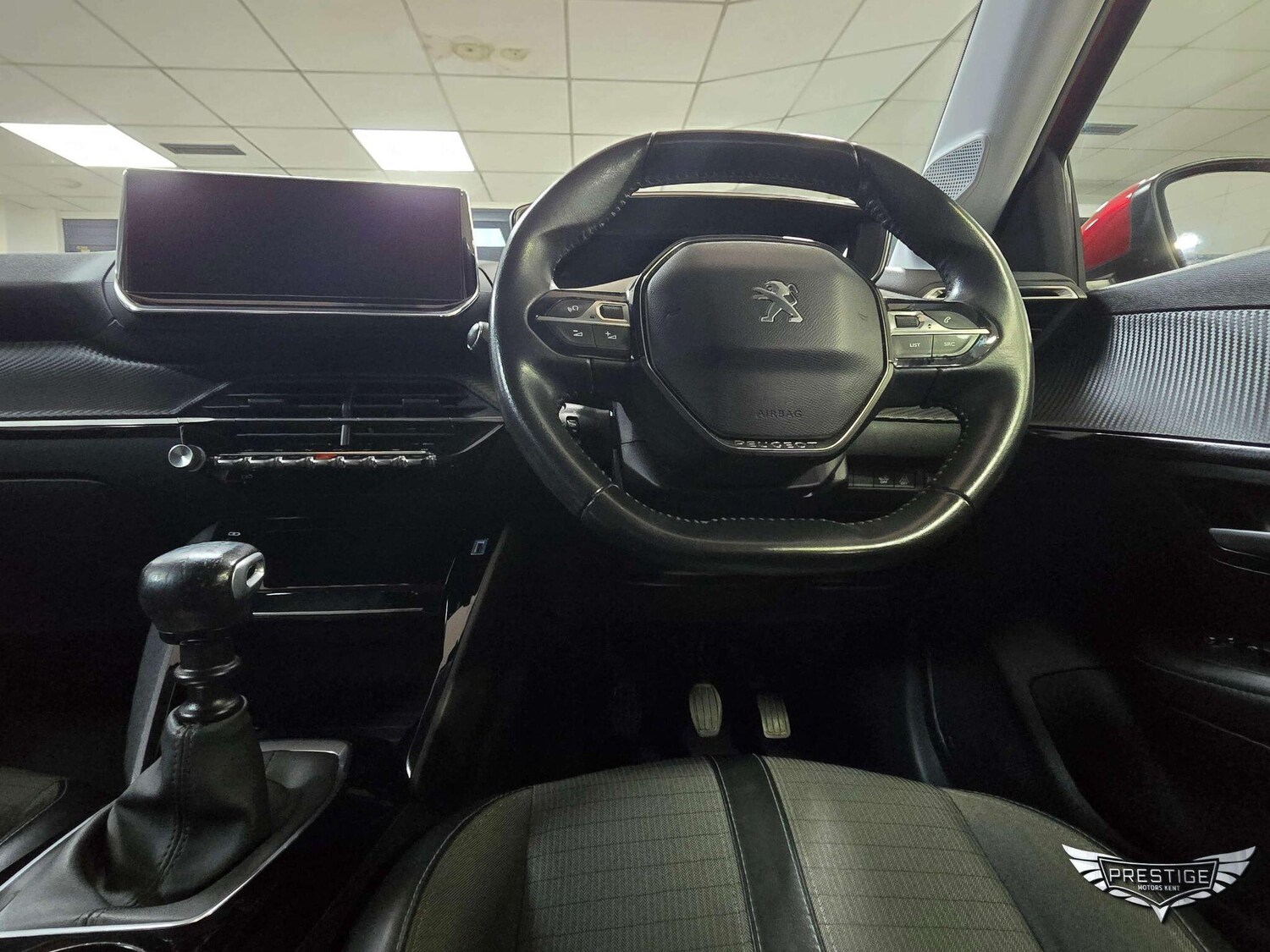 Used Peugeot 208 2020 for sale - 77191760: Photo 49