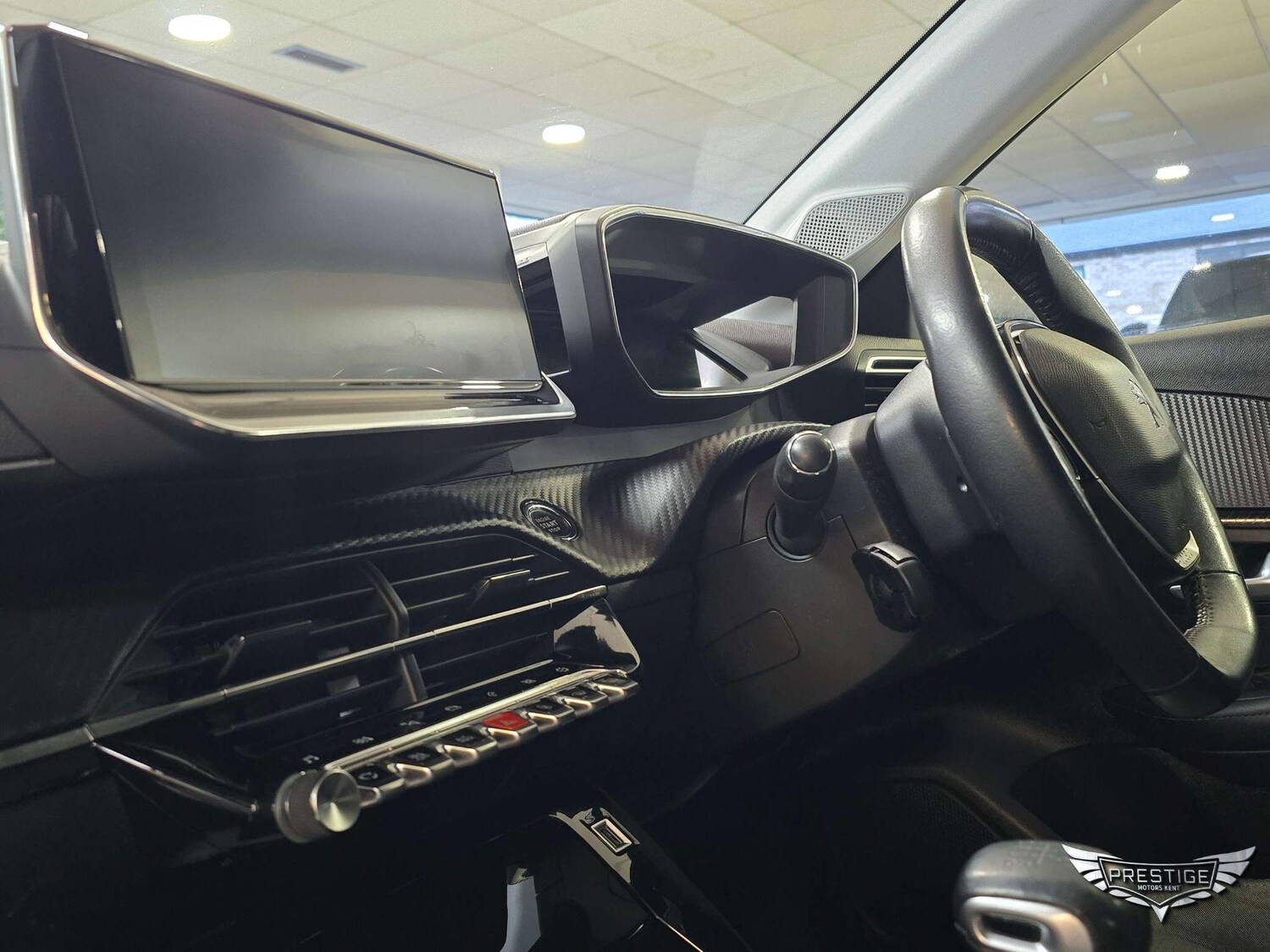 Used Peugeot 208 2020 for sale - 77191760: Photo 50