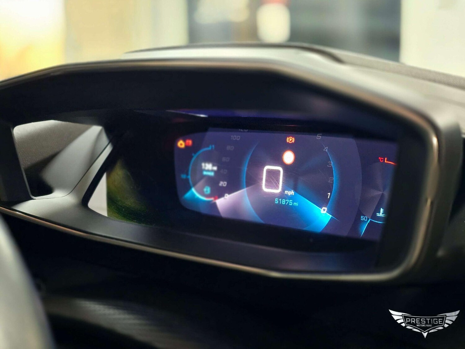 Used Peugeot 208 2020 for sale - 77191760: Photo 52