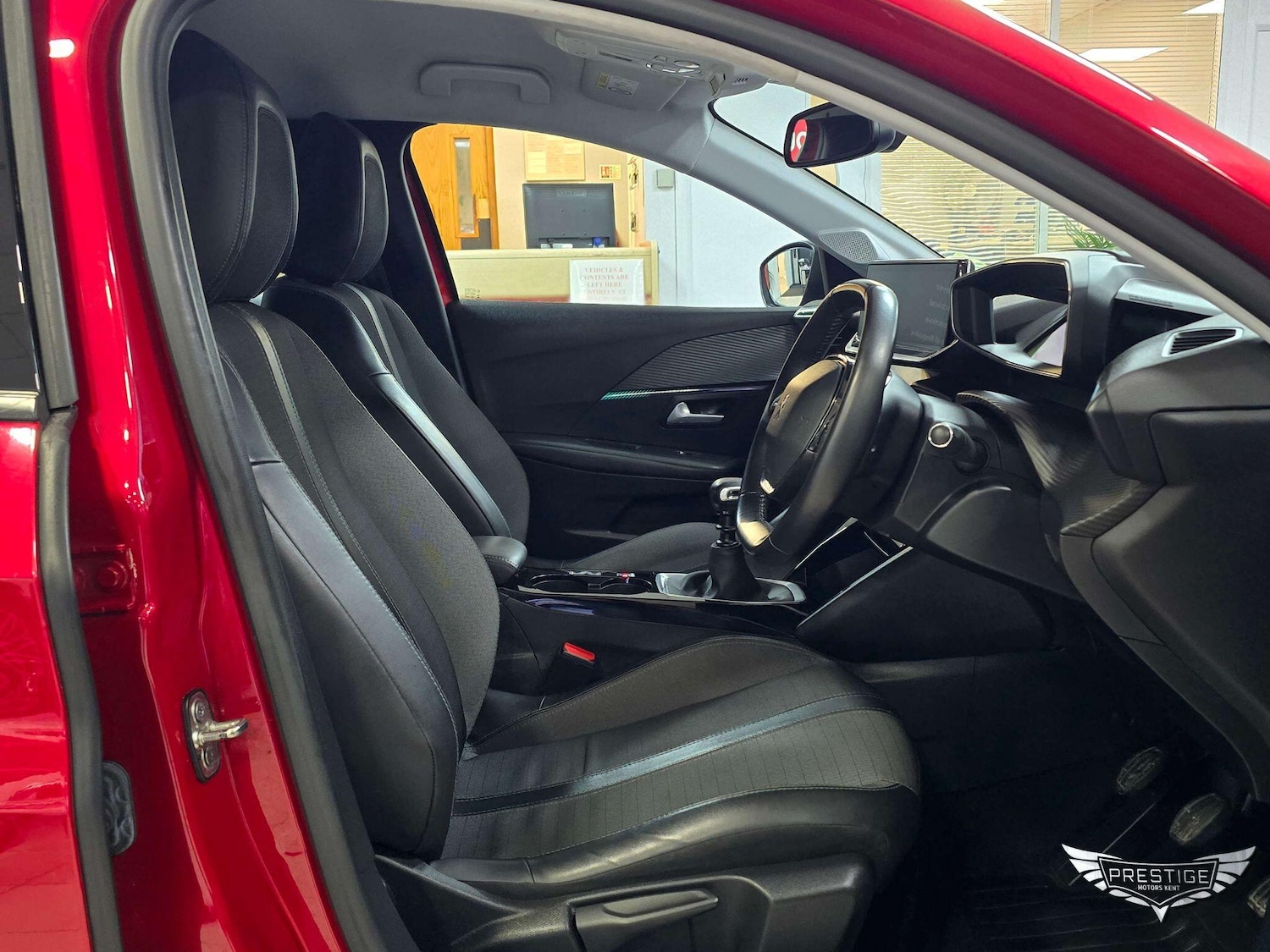 Used Peugeot 208 2020 for sale - 77191760: Photo 53