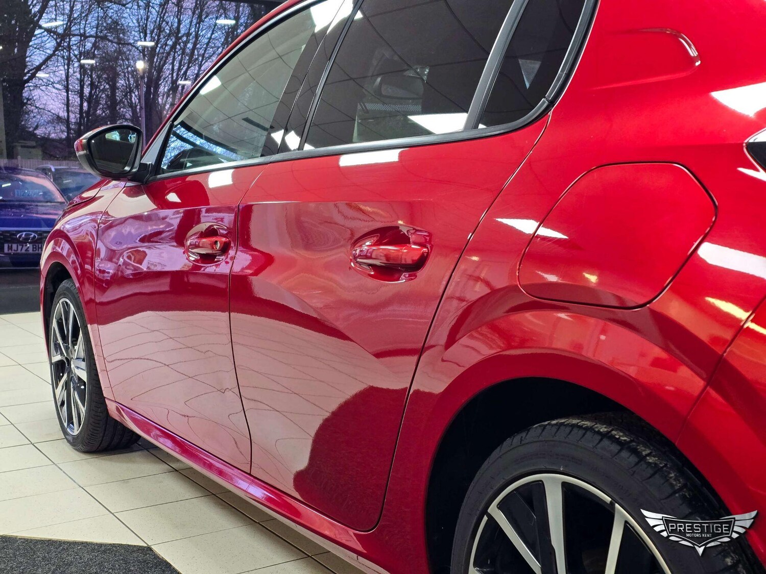 Used Peugeot 208 2020 for sale - 77191760: Photo 56