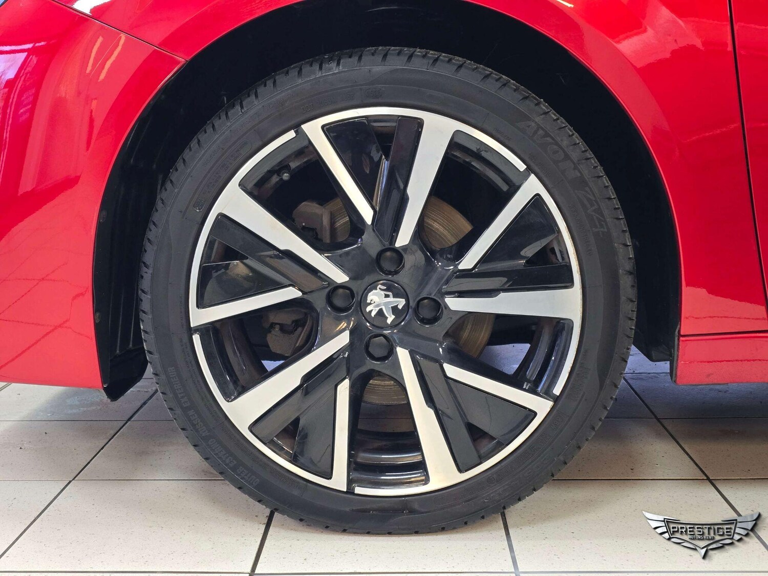 Used Peugeot 208 2020 for sale - 77191760: Photo 57