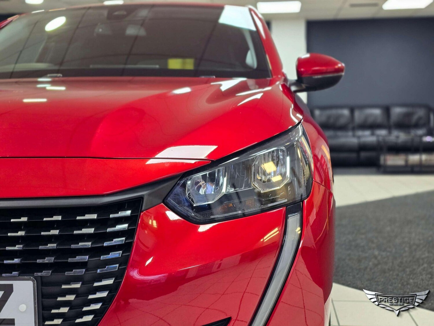 Used Peugeot 208 2020 for sale - 77191760: Photo 6