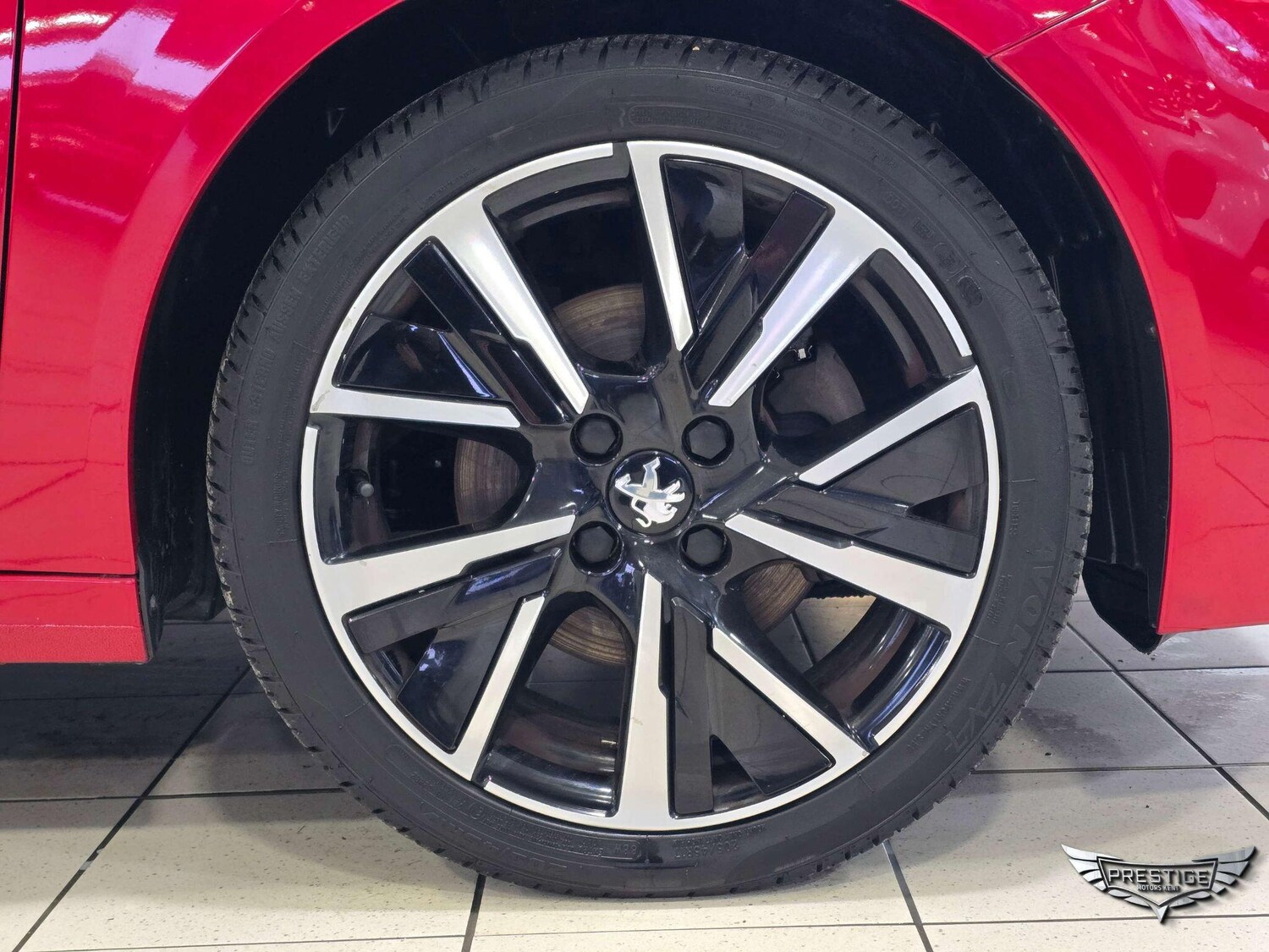 Used Peugeot 208 2020 for sale - 77191760: Photo 61