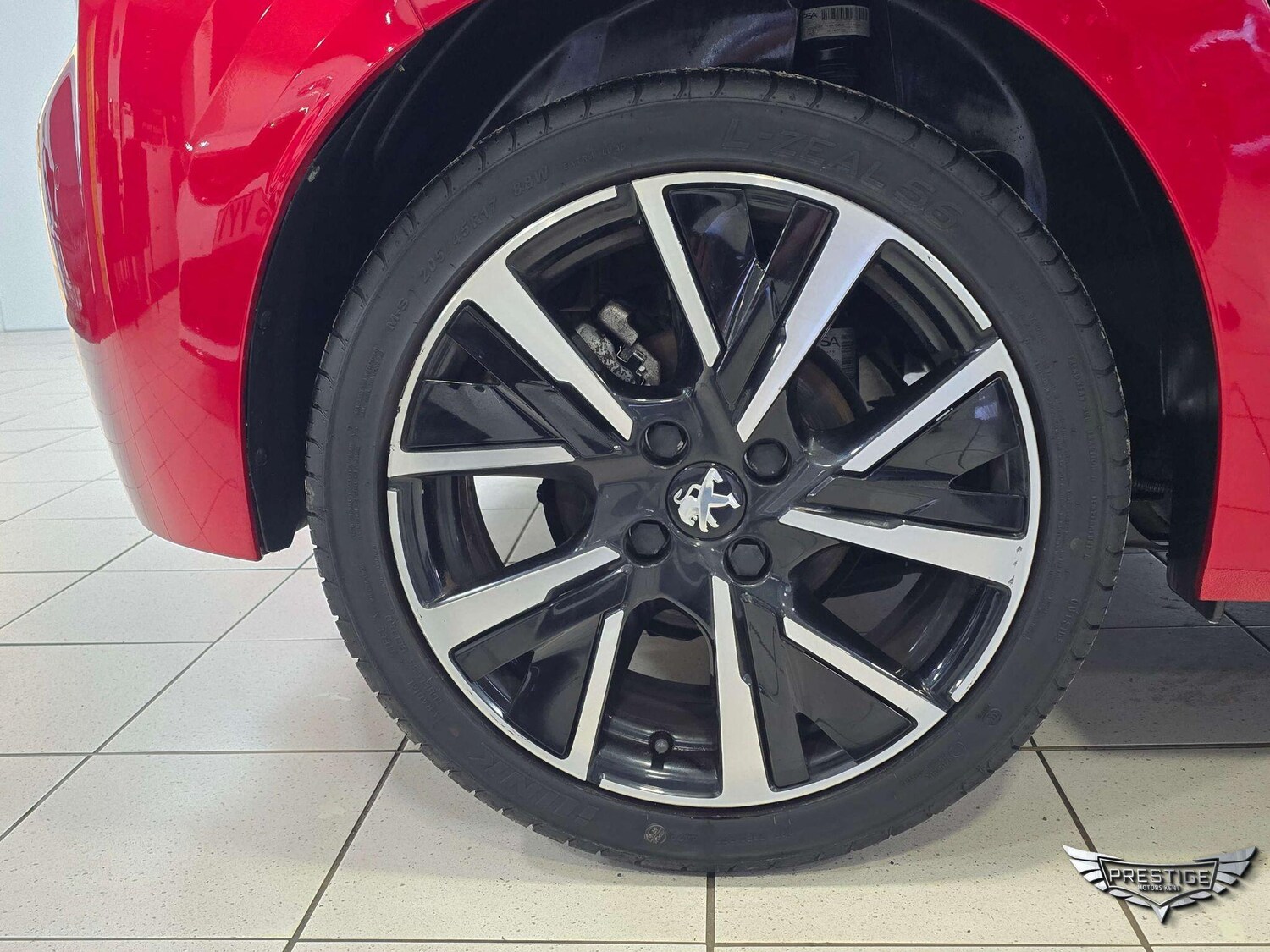 Used Peugeot 208 2020 for sale - 77191760: Photo 62