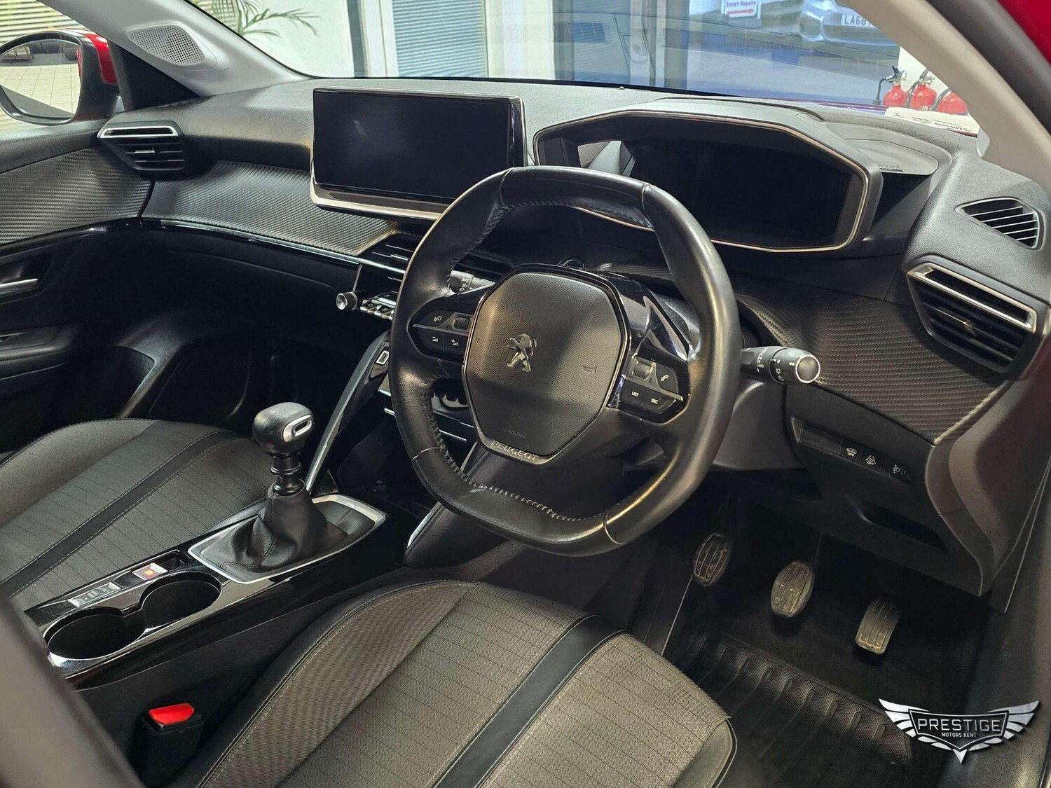 Used Peugeot 208 2020 for sale - 77191760: Photo 64