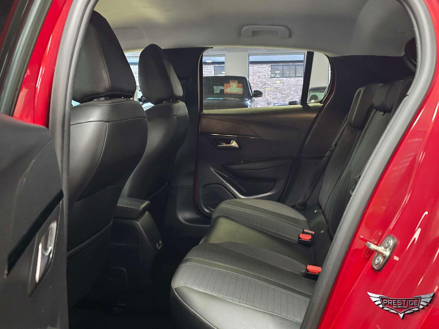 Used Peugeot 208 2020 for sale - 77191760: Photo 65