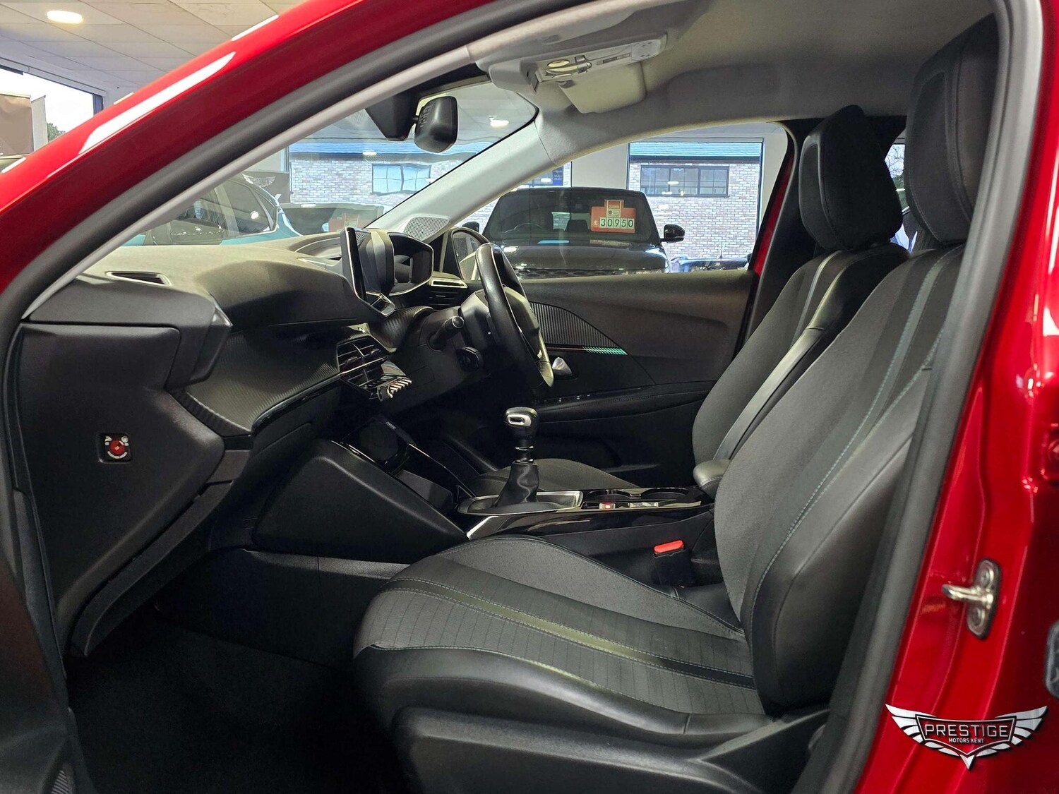 Used Peugeot 208 2020 for sale - 77191760: Photo 66