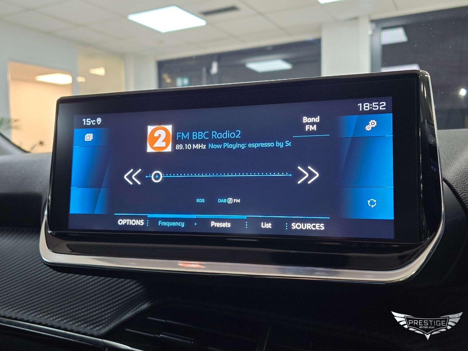 Used Peugeot 208 2020 for sale - 77191760: Photo 68