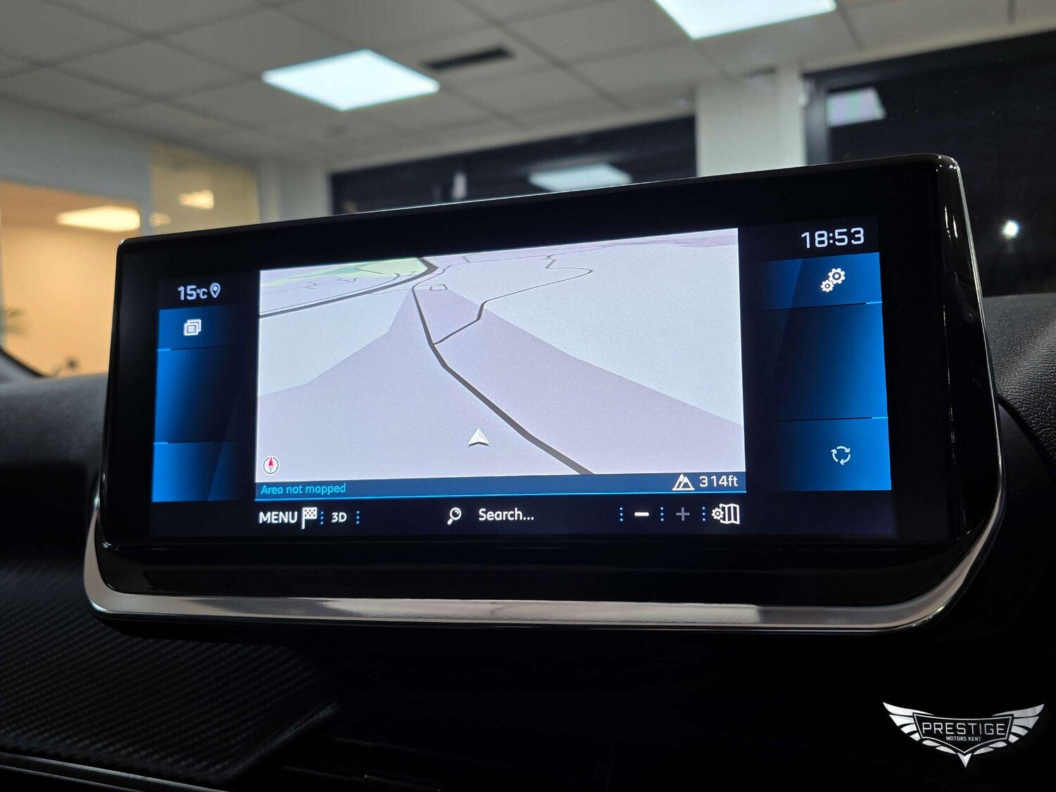 Used Peugeot 208 2020 for sale - 77191760: Photo 69