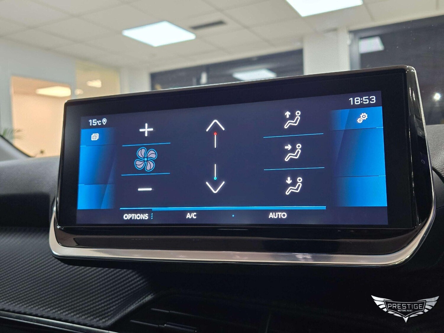 Used Peugeot 208 2020 for sale - 77191760: Photo 70