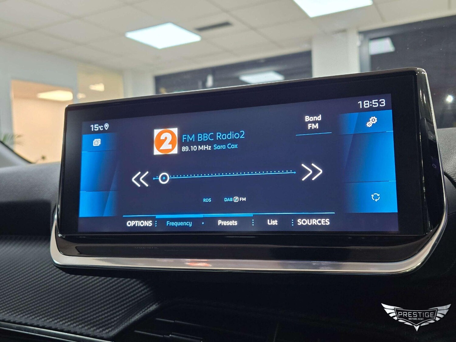 Used Peugeot 208 2020 for sale - 77191760: Photo 71