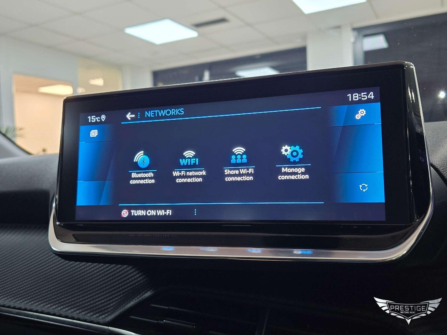 Used Peugeot 208 2020 for sale - 77191760: Photo 73