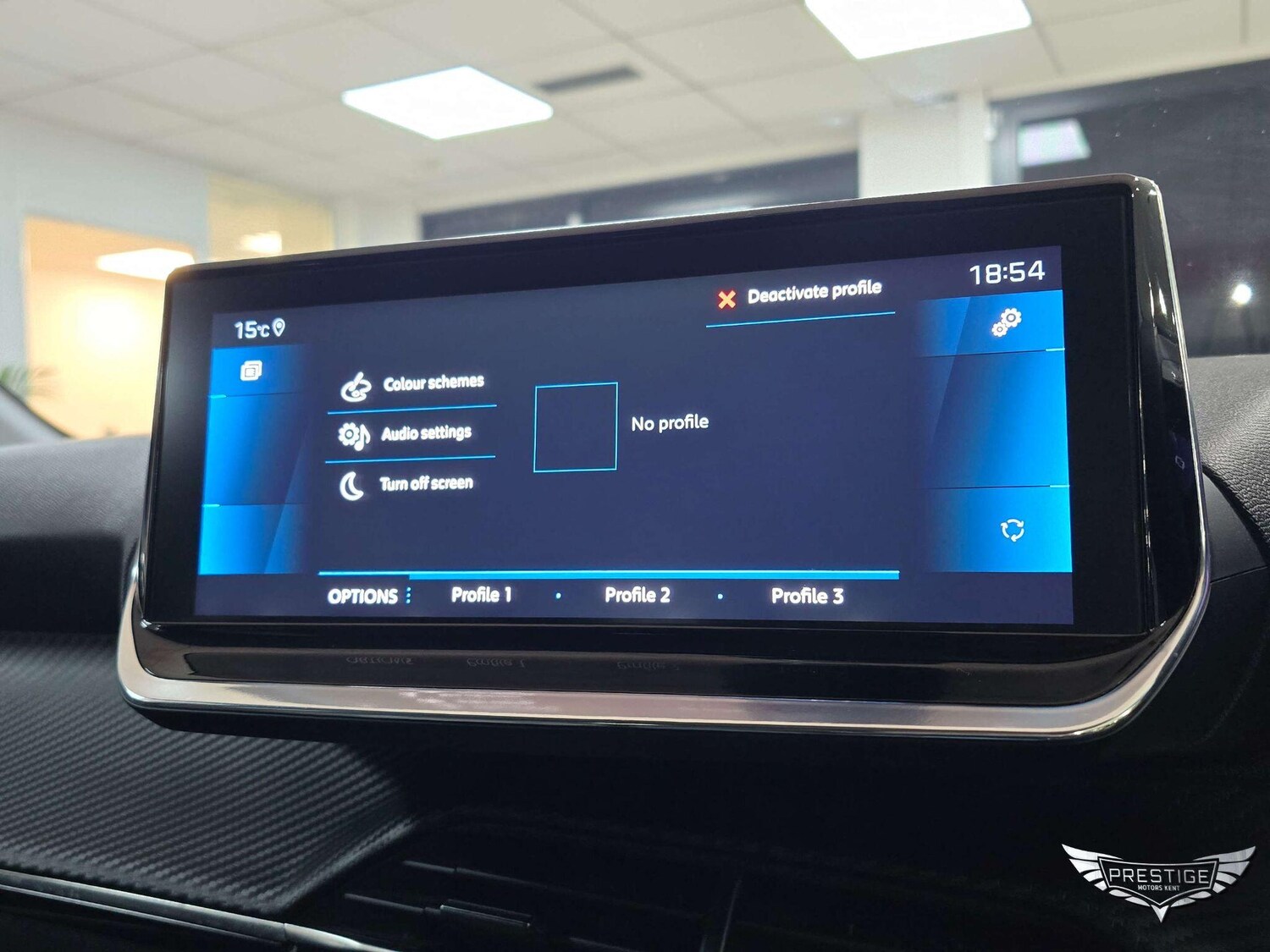 Used Peugeot 208 2020 for sale - 77191760: Photo 74