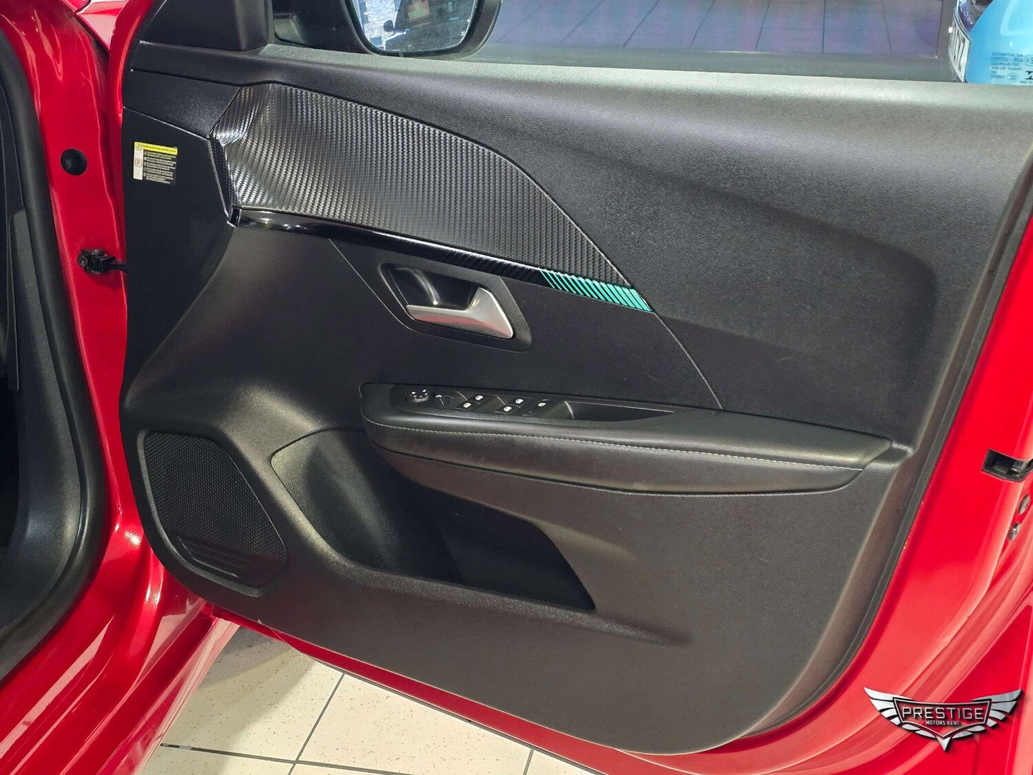 Used Peugeot 208 2020 for sale - 77191760: Photo 75