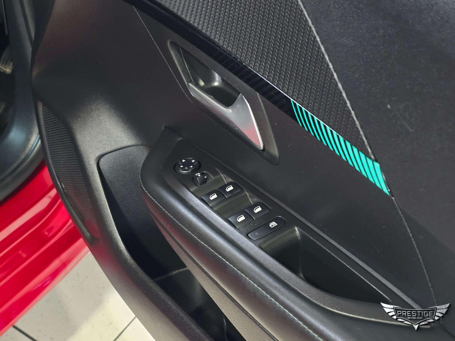 Used Peugeot 208 2020 for sale - 77191760: Photo 76