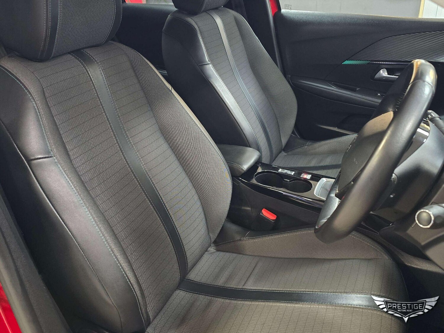 Used Peugeot 208 2020 for sale - 77191760: Photo 77