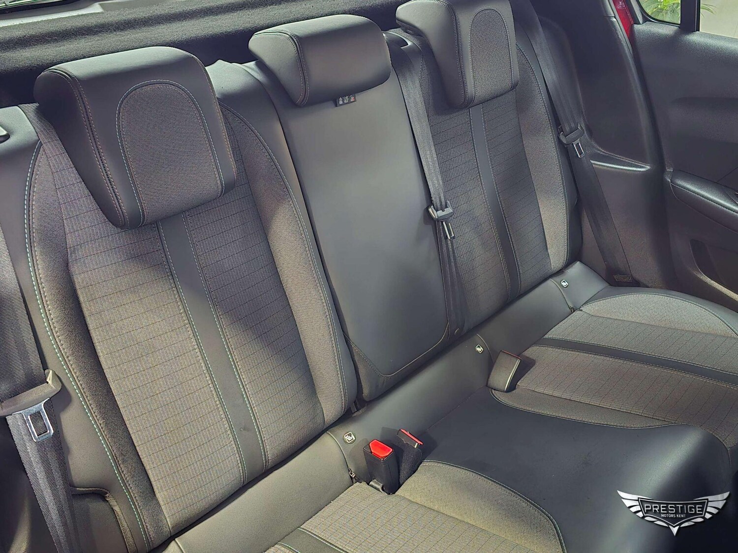 Used Peugeot 208 2020 for sale - 77191760: Photo 78