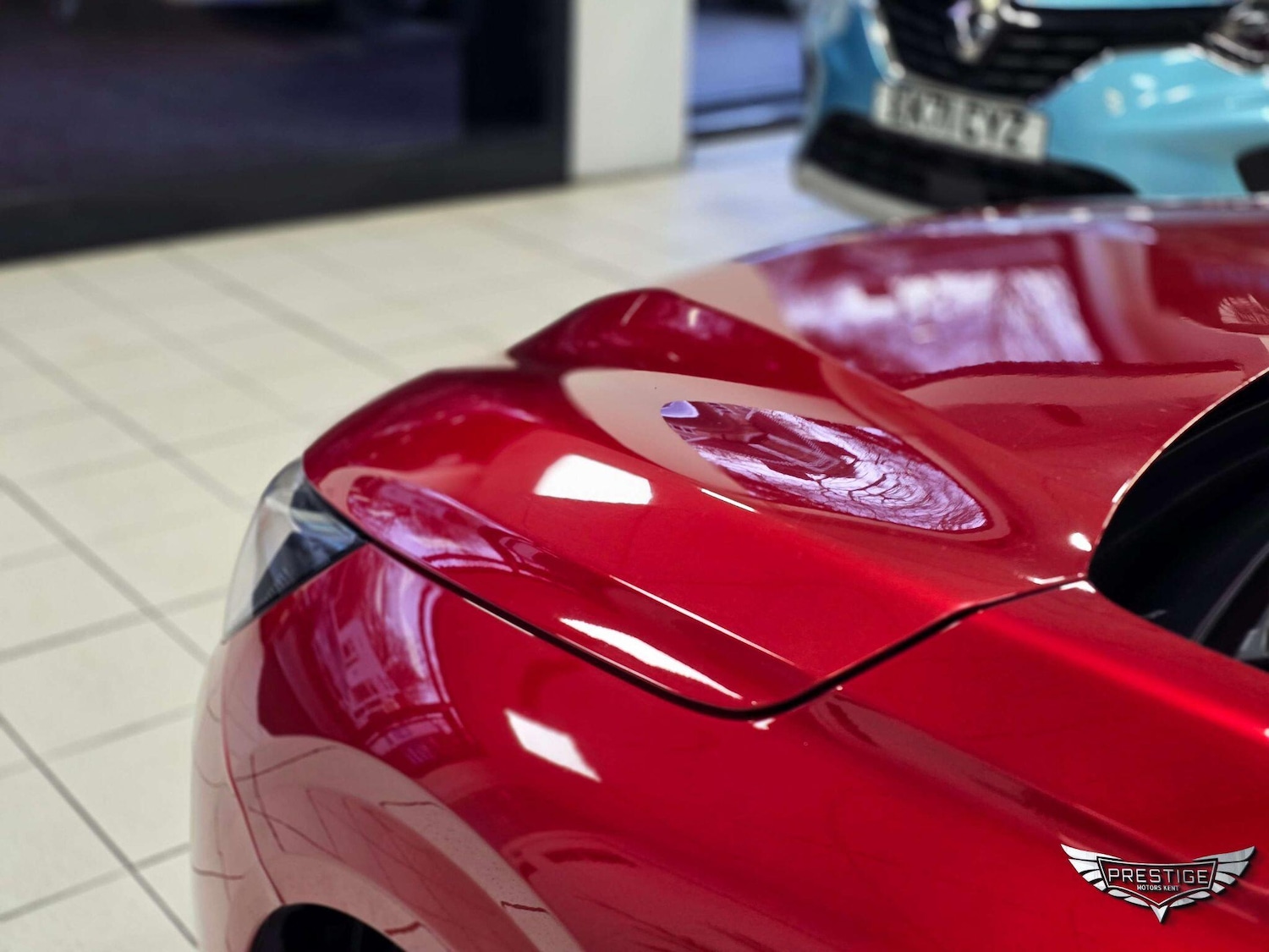 Used Peugeot 208 2020 for sale - 77191760: Photo 8