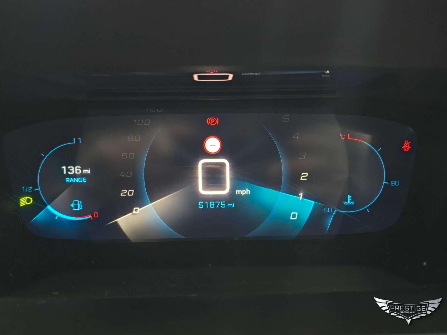 Used Peugeot 208 2020 for sale - 77191760: Photo 89