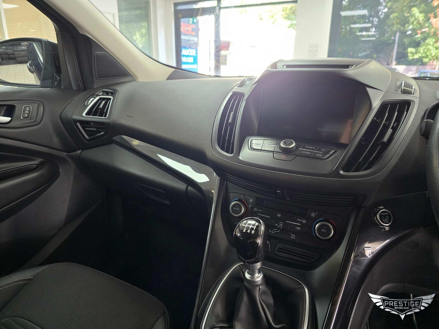 Vehicle 28