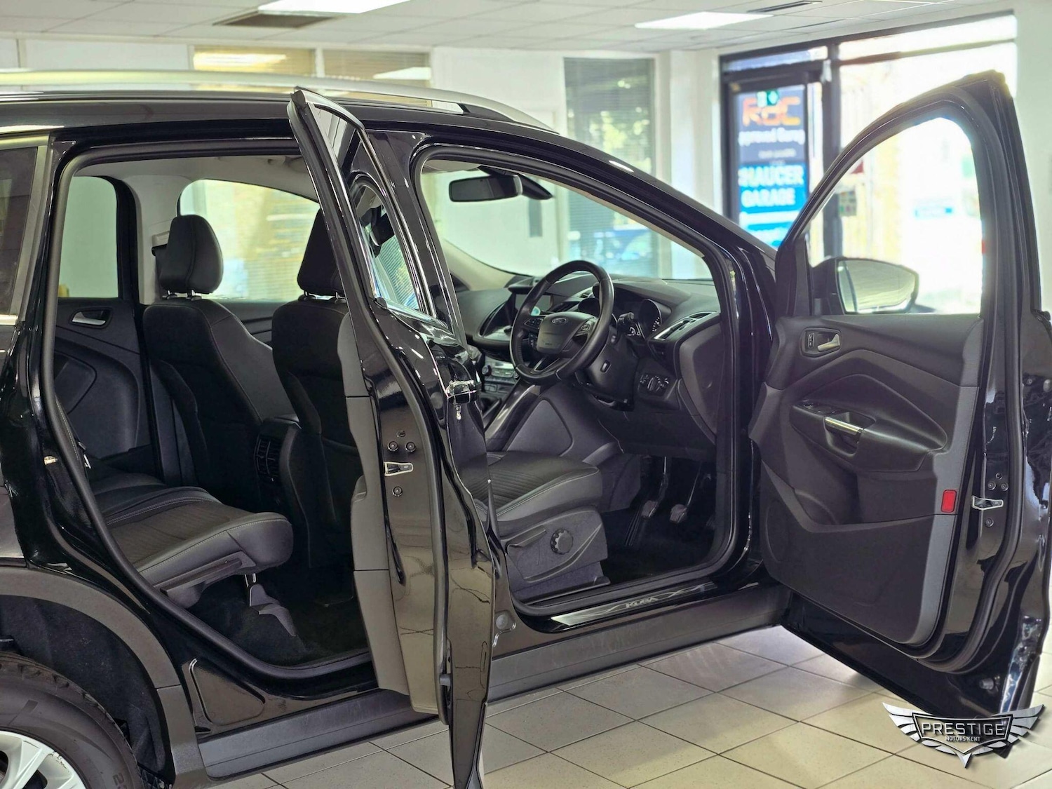 Vehicle 43