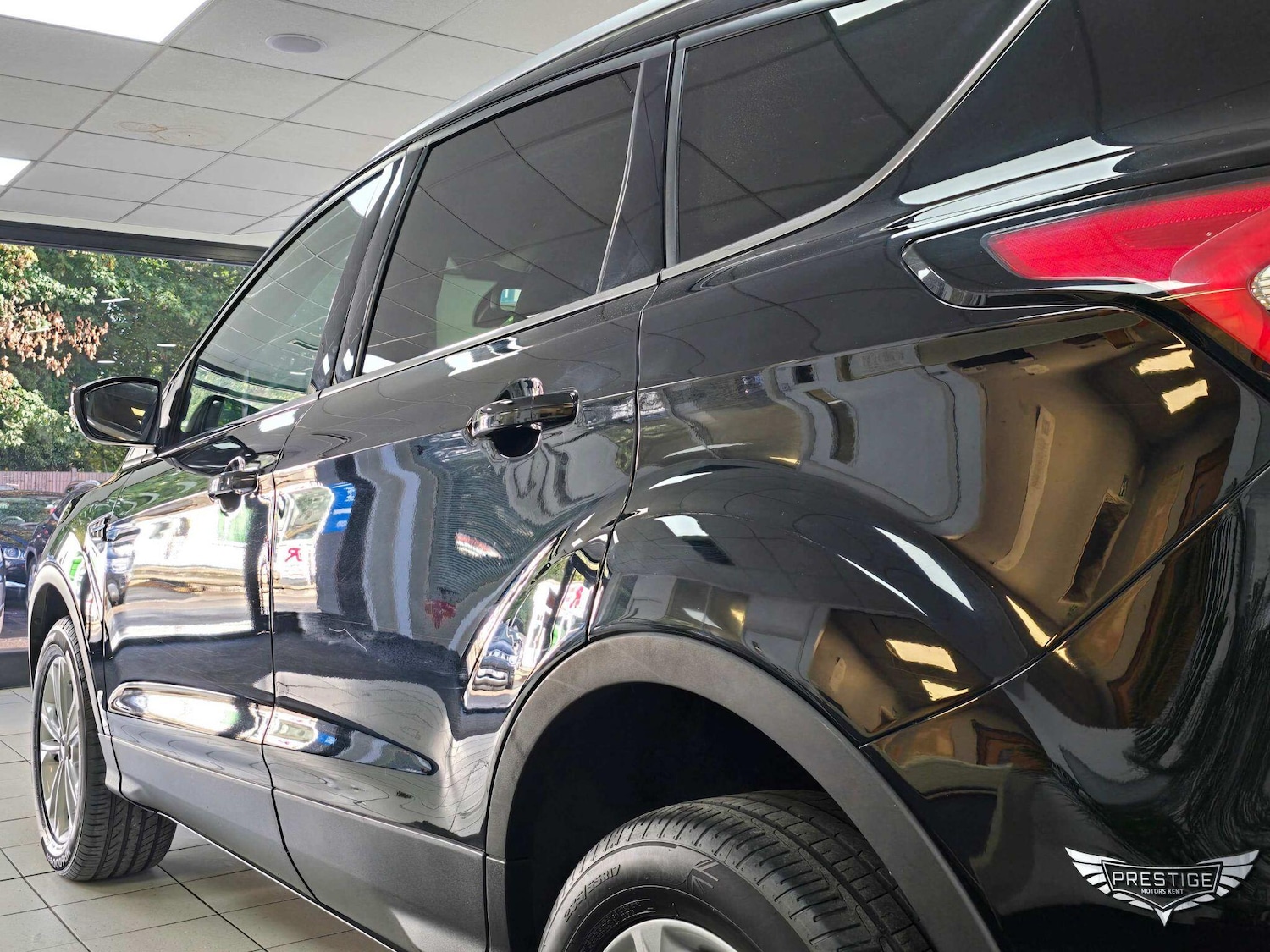 Vehicle 64